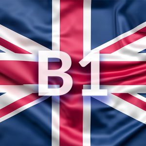 Ingles B1